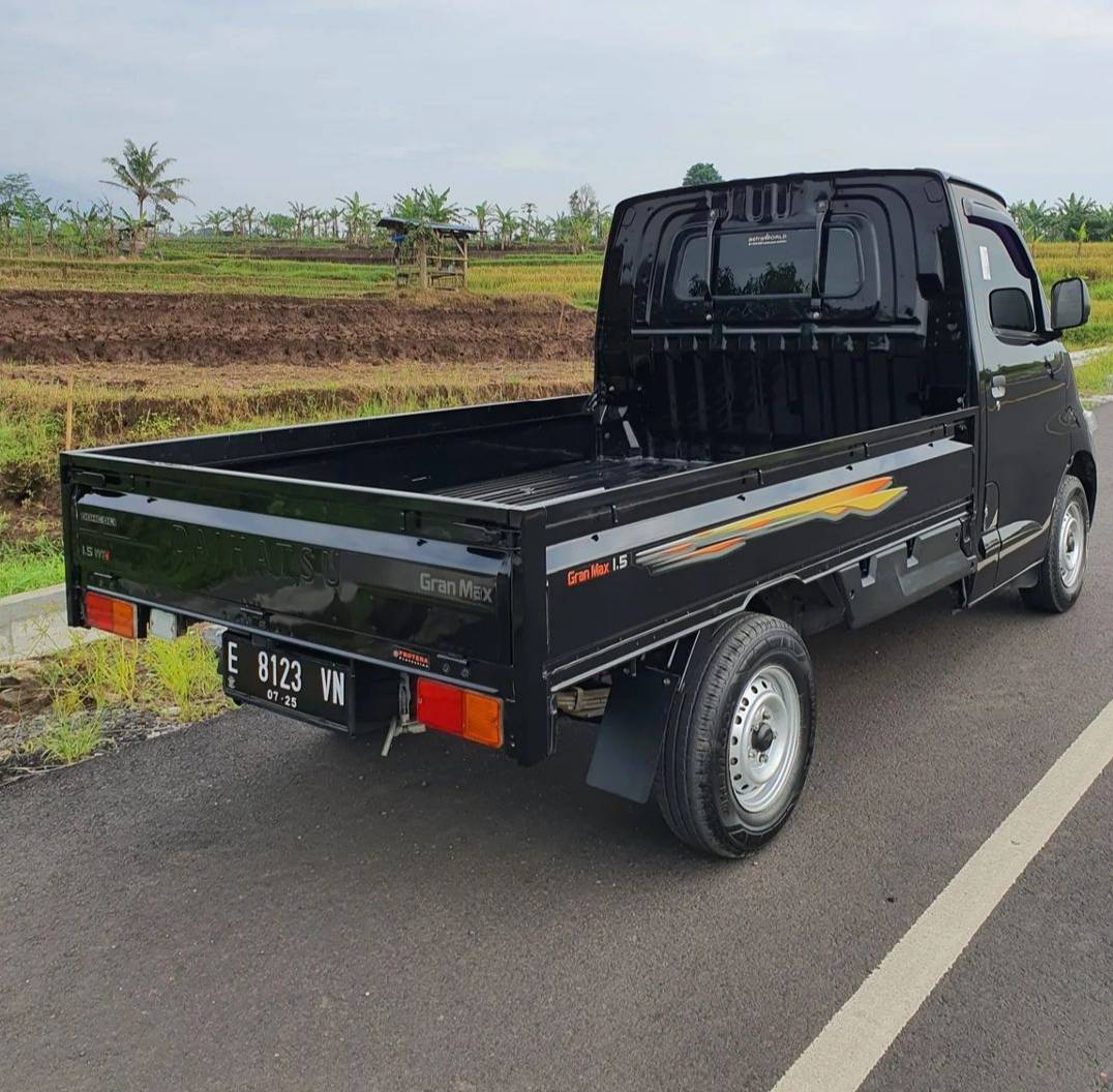 2020 Daihatsu Gran Max PU 2020 Daihatsu Gran Max PU