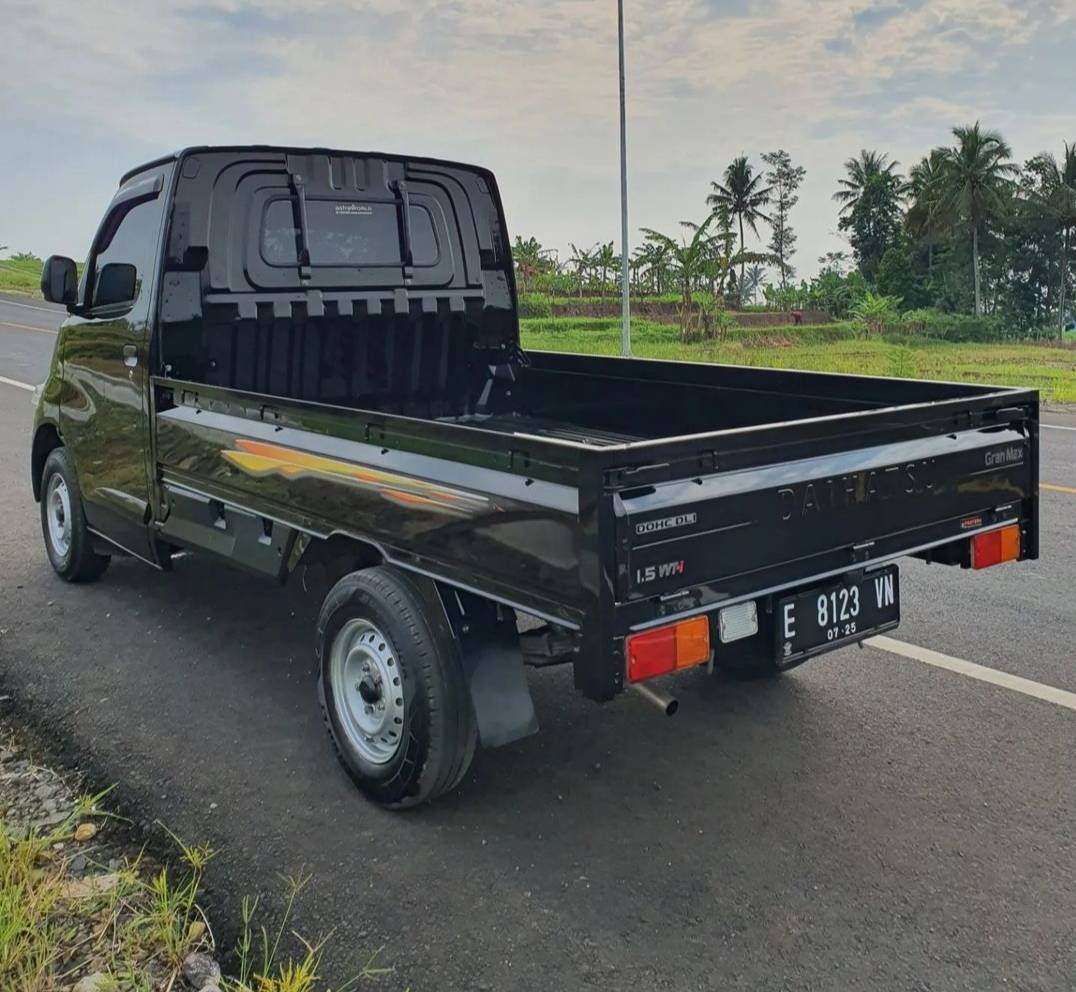 2020 Daihatsu Gran Max PU 2020 Daihatsu Gran Max PU