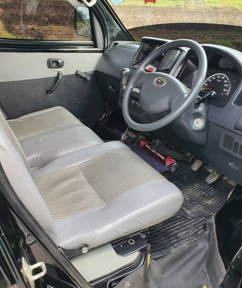 2020 Daihatsu Gran Max PU 2020 Daihatsu Gran Max PU