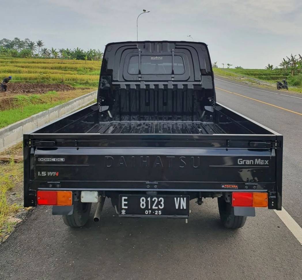 2020 Daihatsu Gran Max PU 2020 Daihatsu Gran Max PU