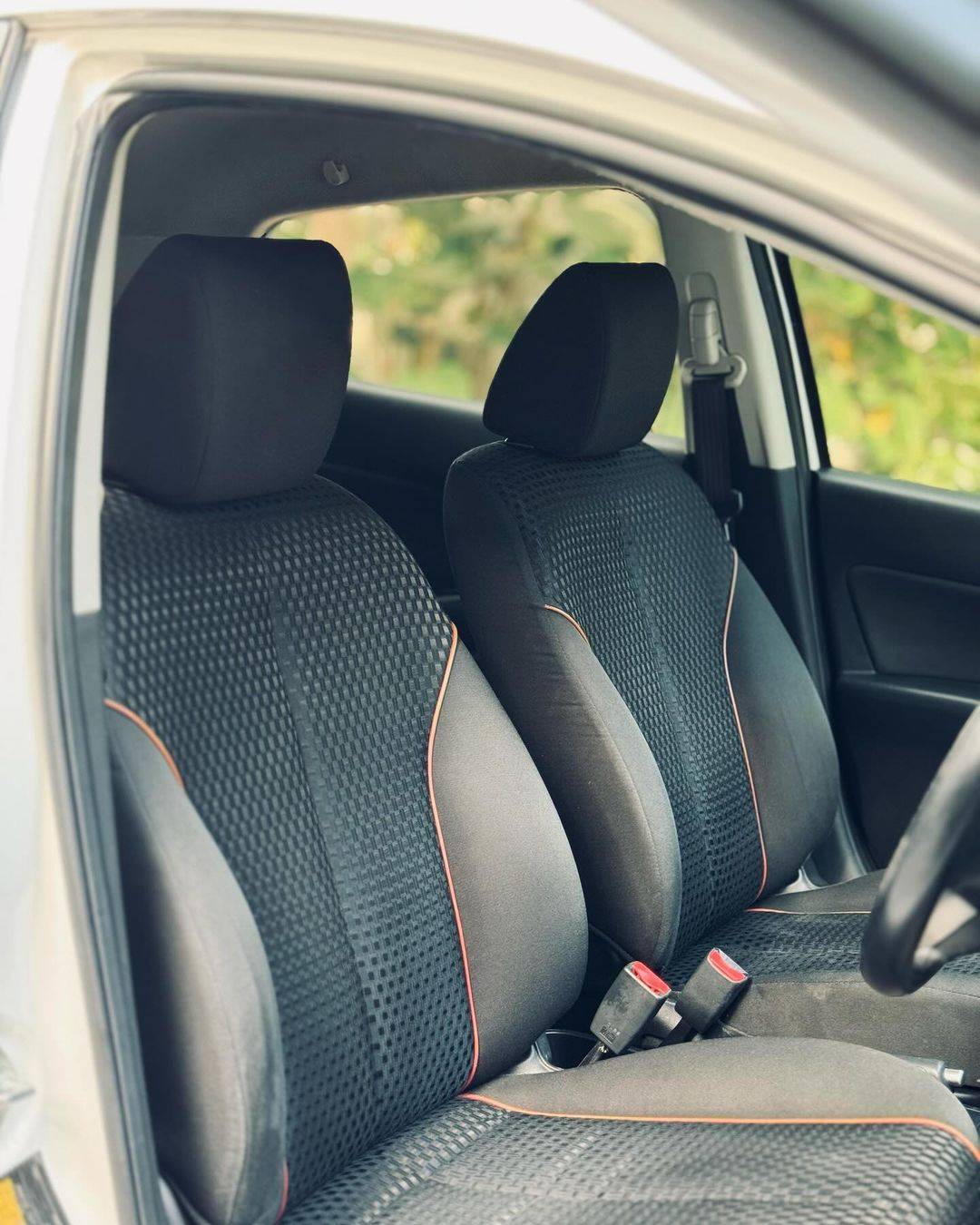 2015 Mazda 2 2015 Mazda 2