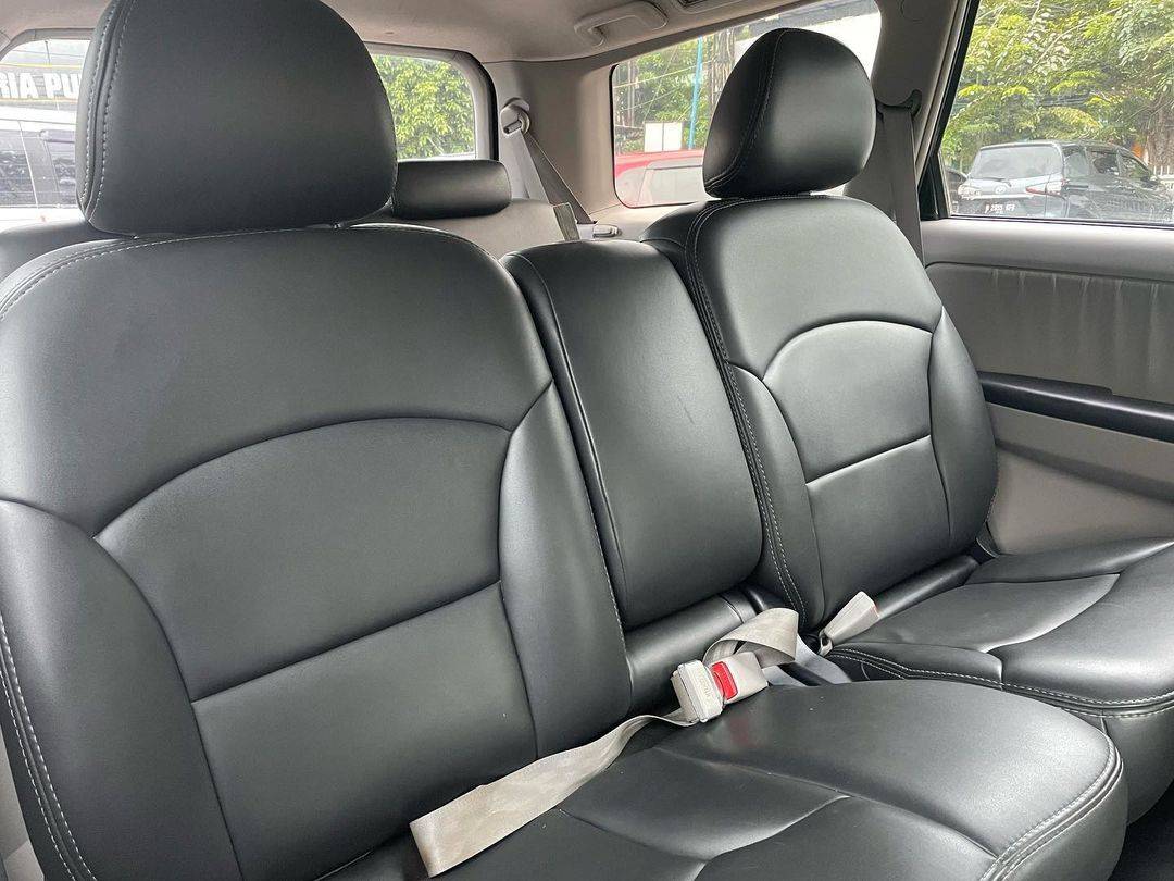 2005 Mitsubishi Grandis 2005 Mitsubishi Grandis