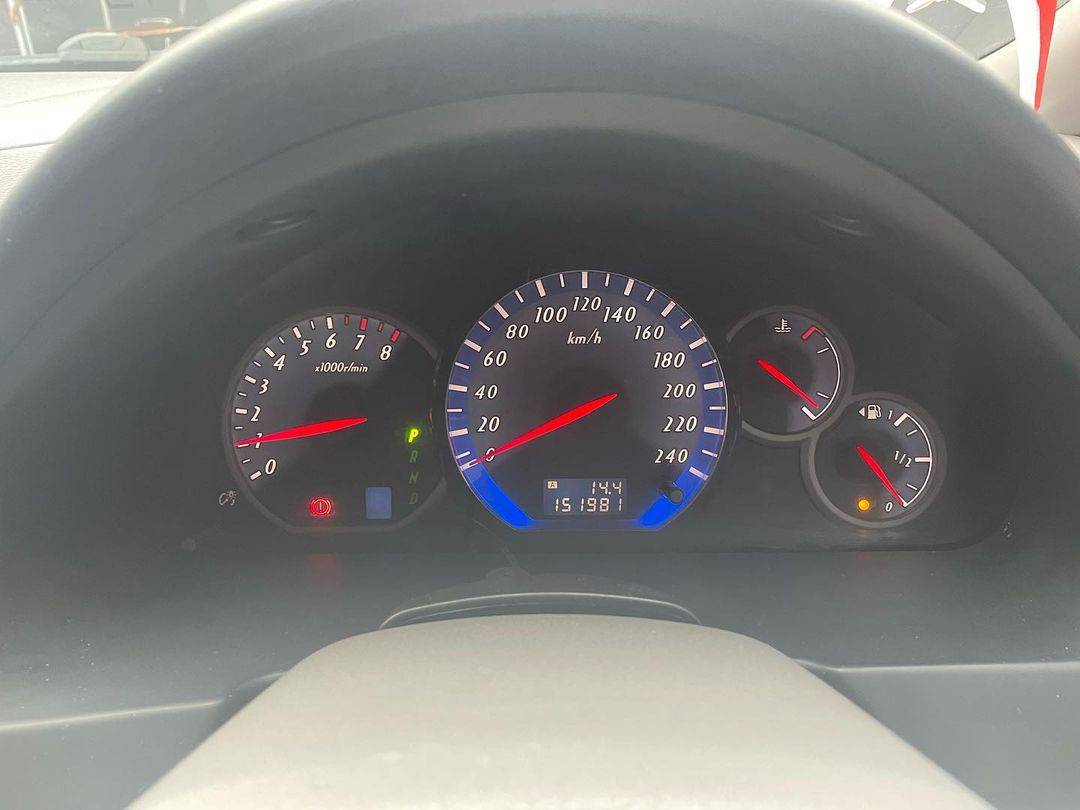 2005 Mitsubishi Grandis 2005 Mitsubishi Grandis