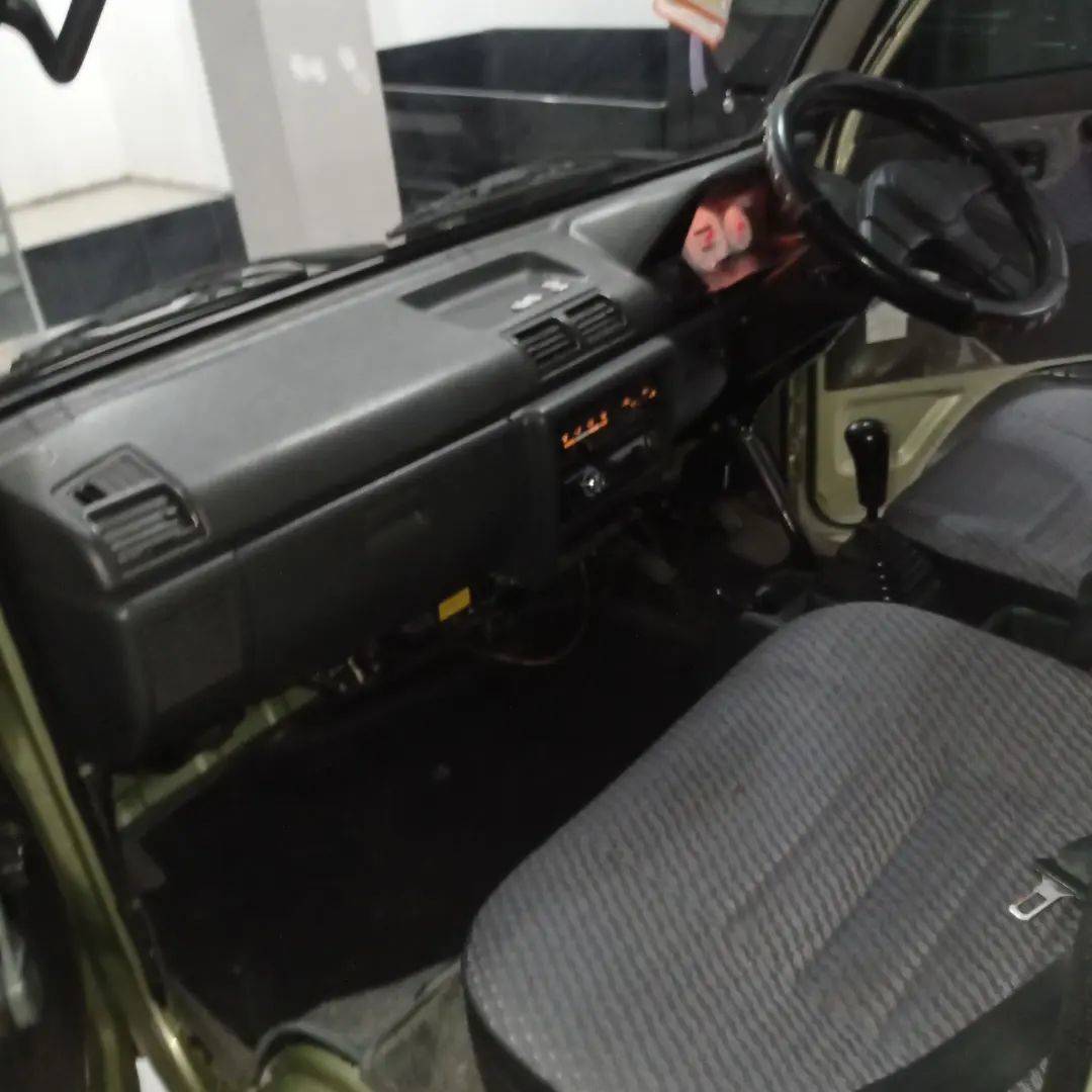 2003 Suzuki Futura 2003 Suzuki Futura