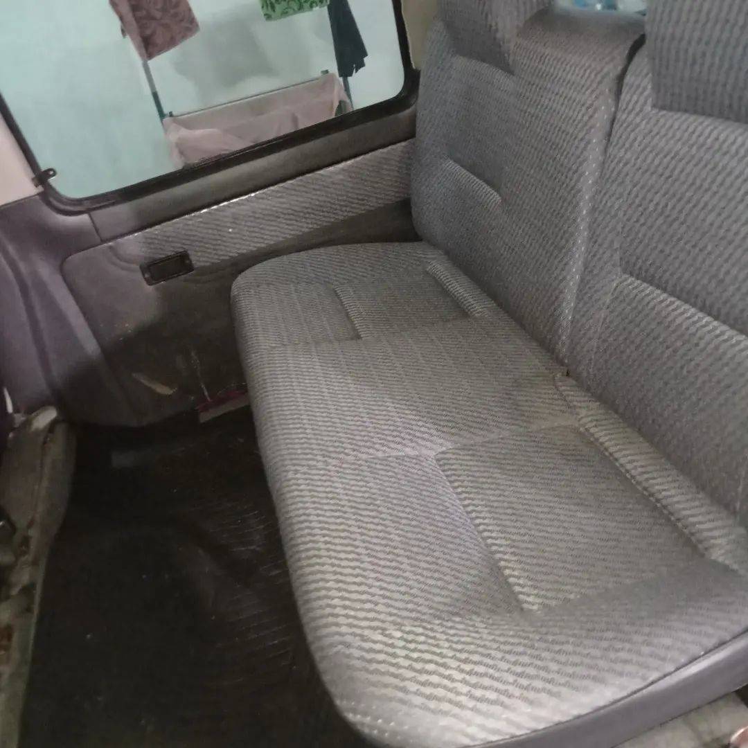 2003 Suzuki Futura 2003 Suzuki Futura