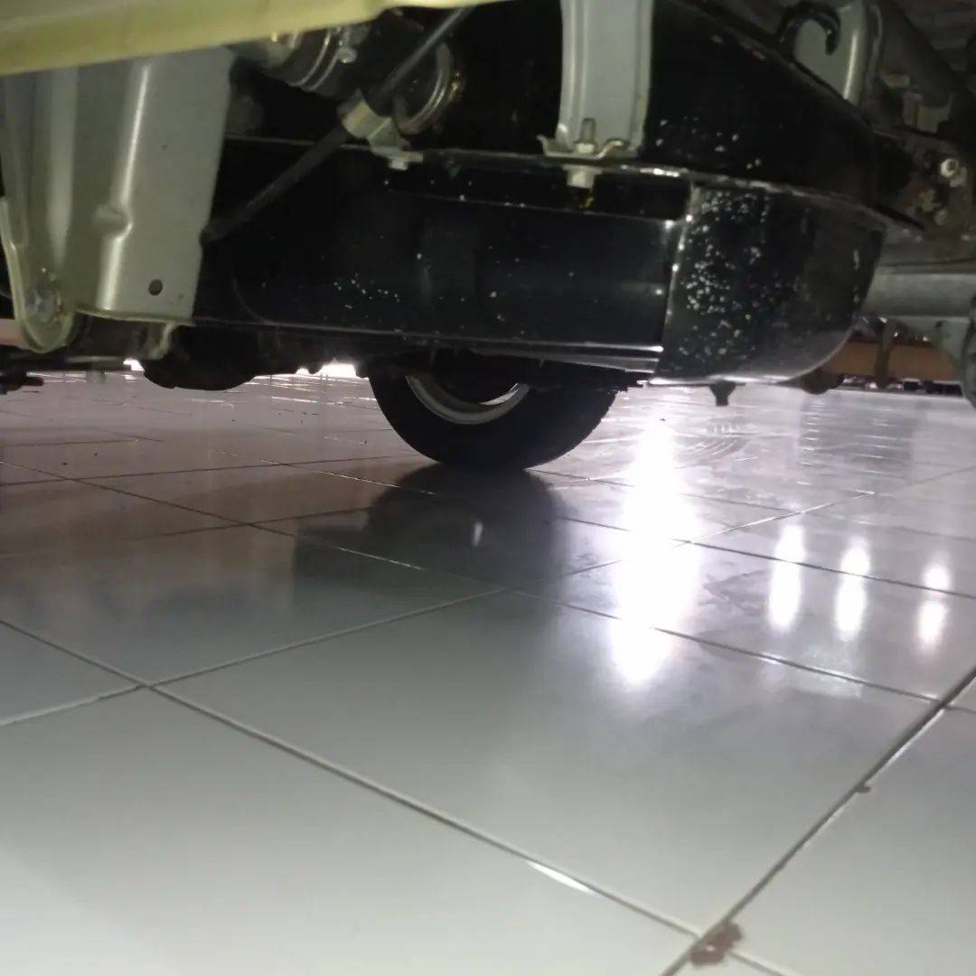 2003 Suzuki Futura 2003 Suzuki Futura