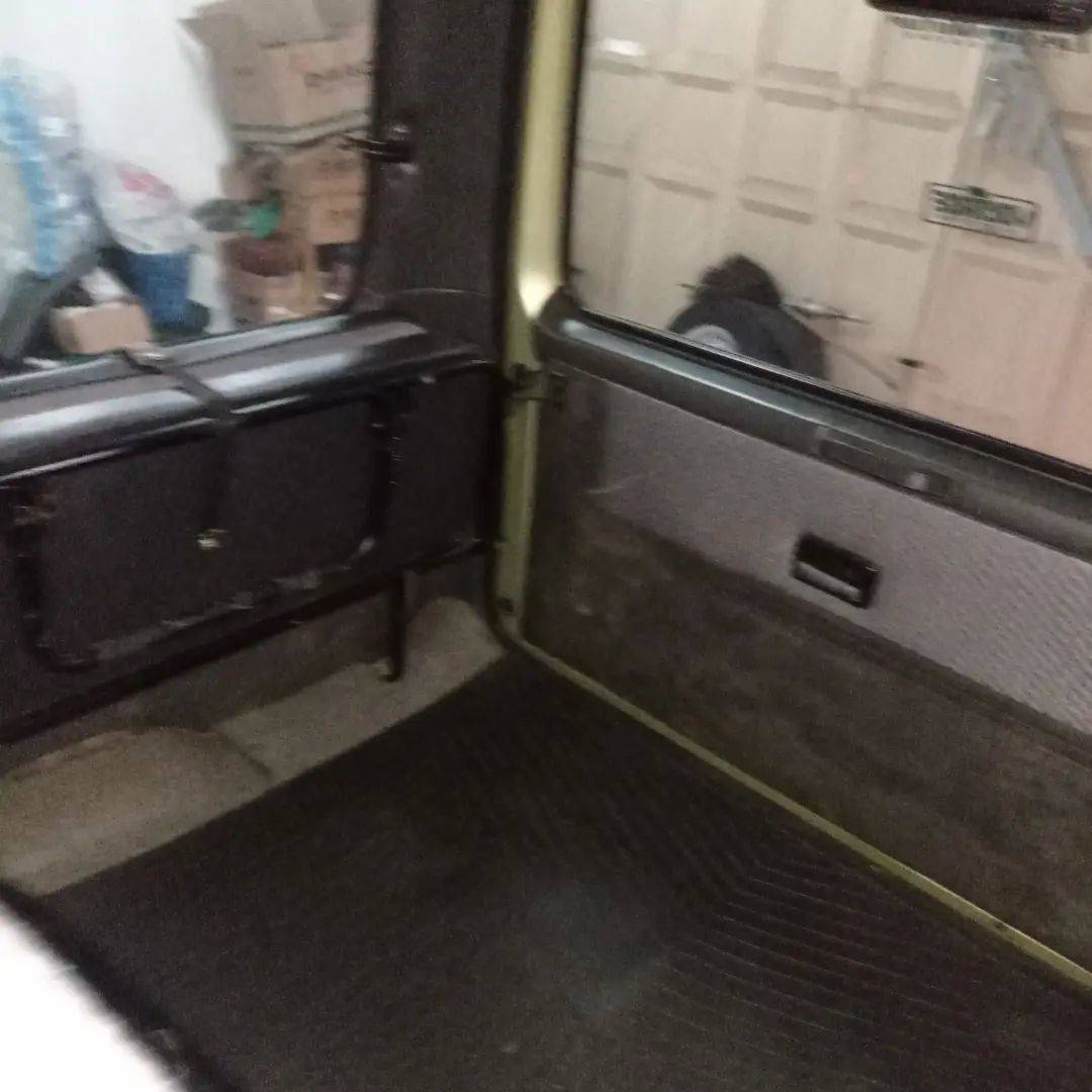 2003 Suzuki Futura 2003 Suzuki Futura