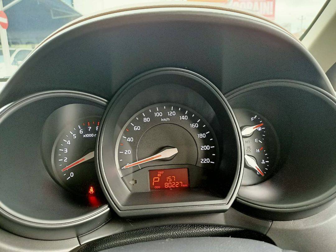 2013 Kia Rio 2013 Kia Rio