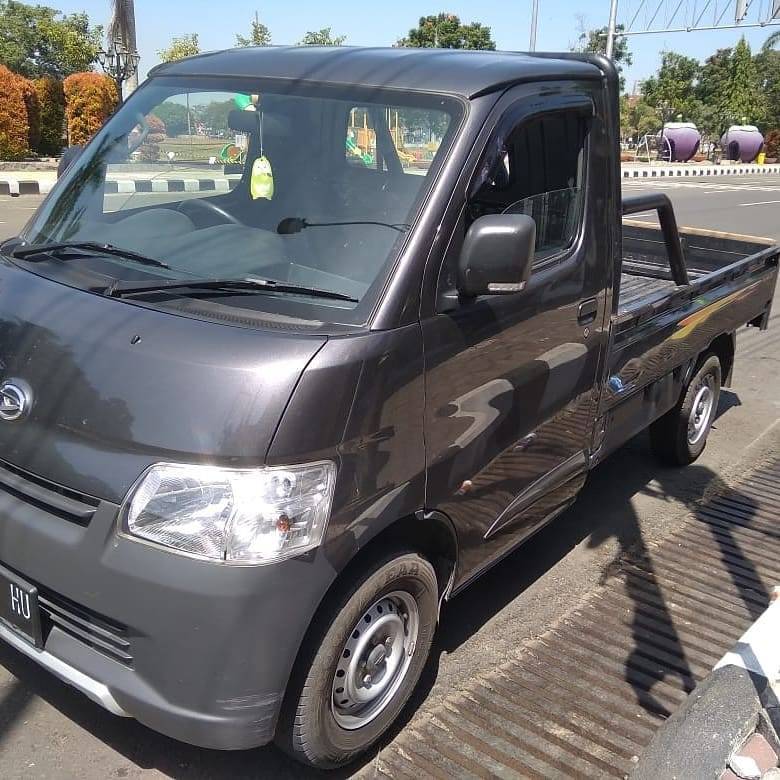 2019 Daihatsu Gran Max PU 2019 Daihatsu Gran Max PU
