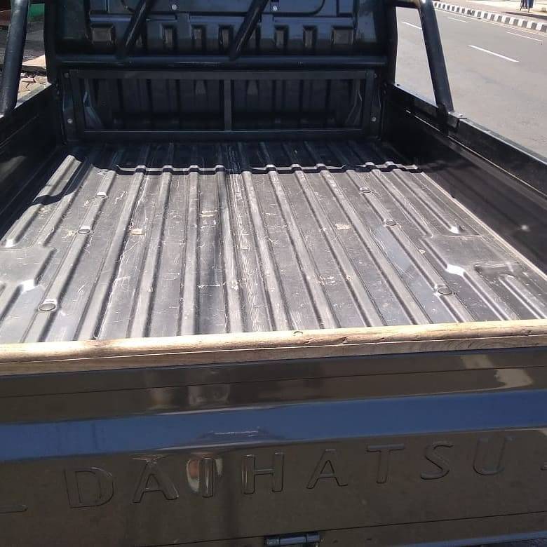 2019 Daihatsu Gran Max PU 2019 Daihatsu Gran Max PU