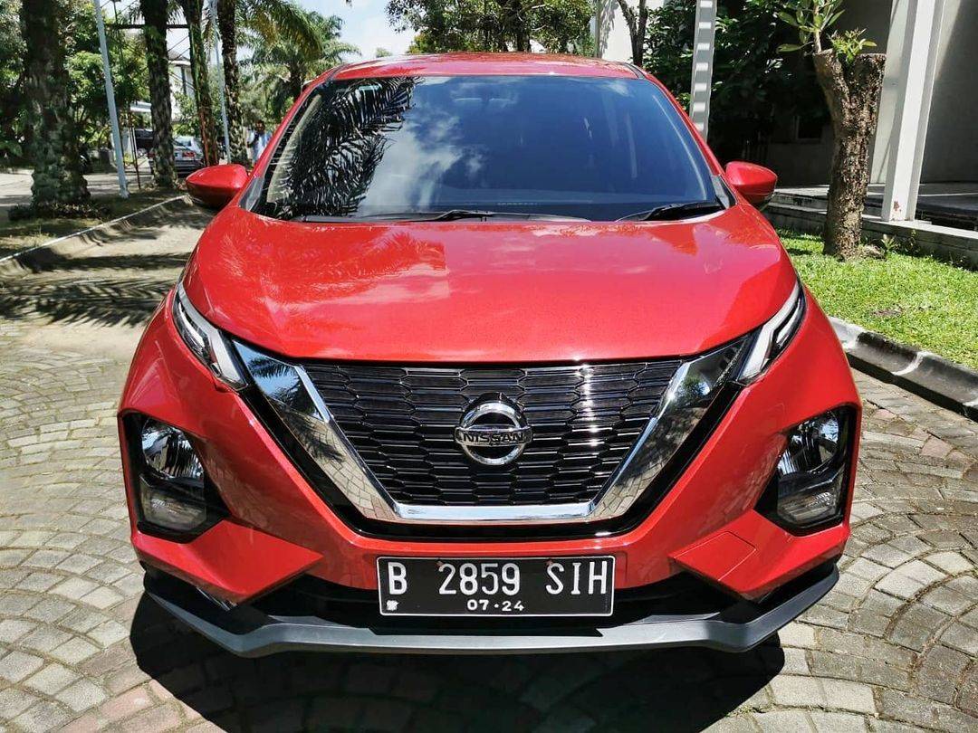 Second Hand 2019 Nissan Livina Second Hand 2019 Nissan Livina