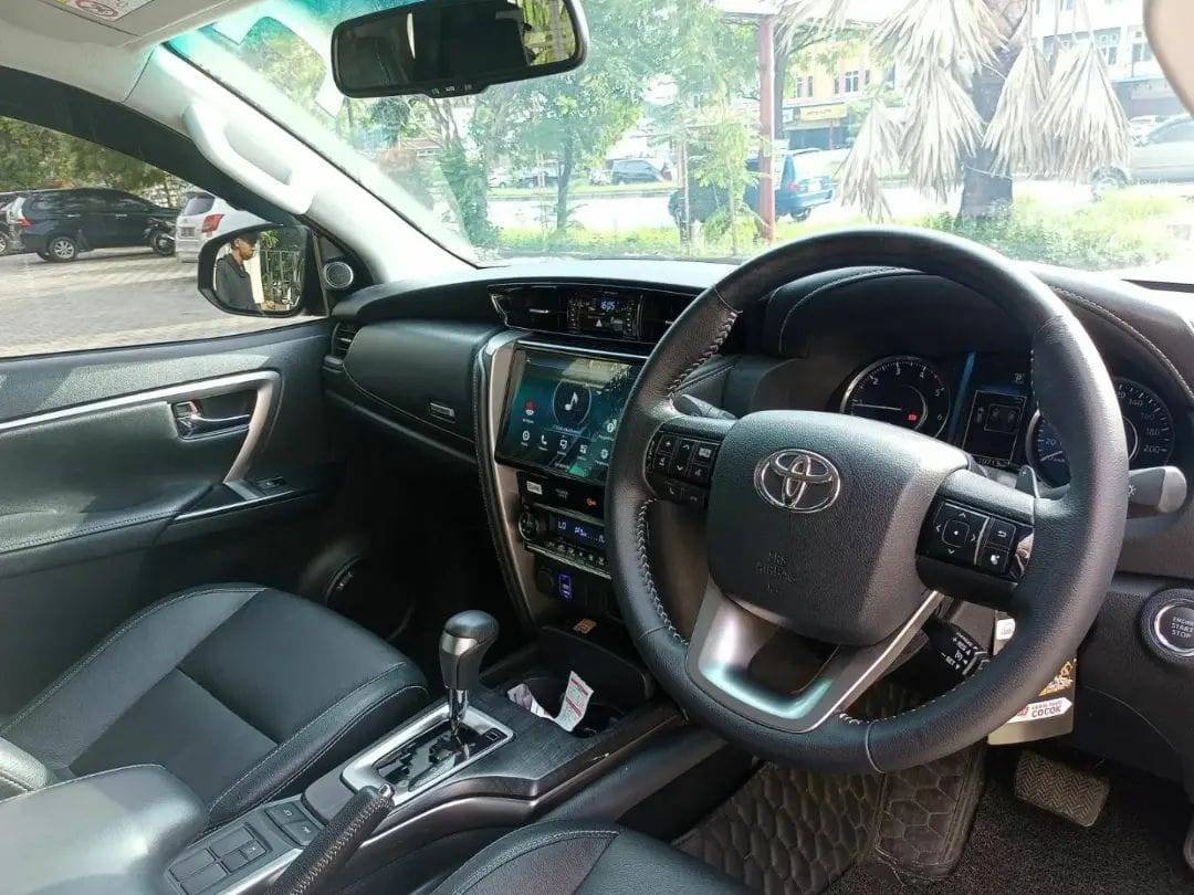 2021 Mitsubishi Pajero Sport 2021 Mitsubishi Pajero Sport