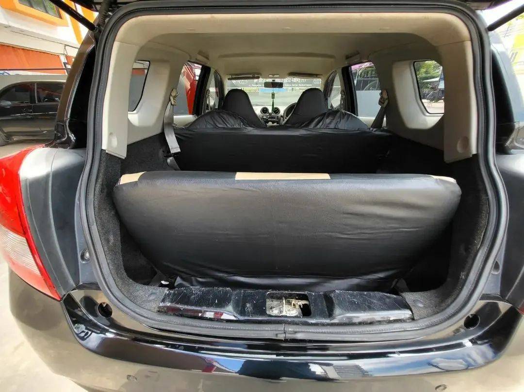 2014 Datsun GO 2014 Datsun GO