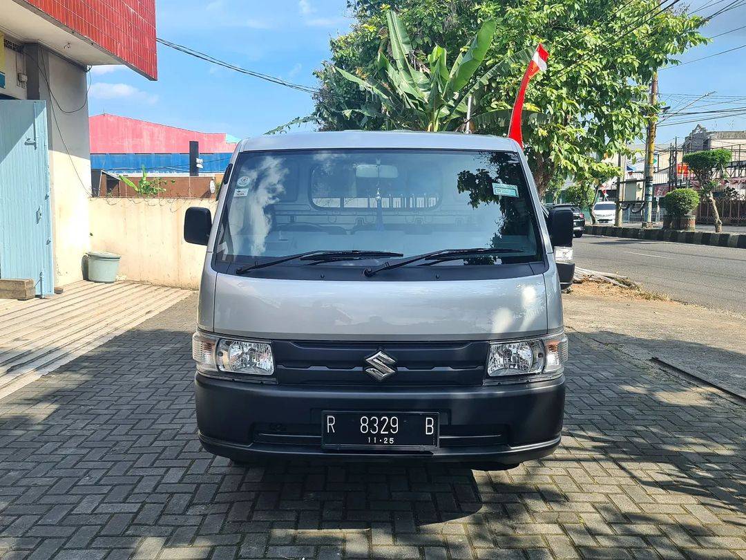 Second Hand 2020 Suzuki Carry Second Hand 2020 Suzuki Carry
