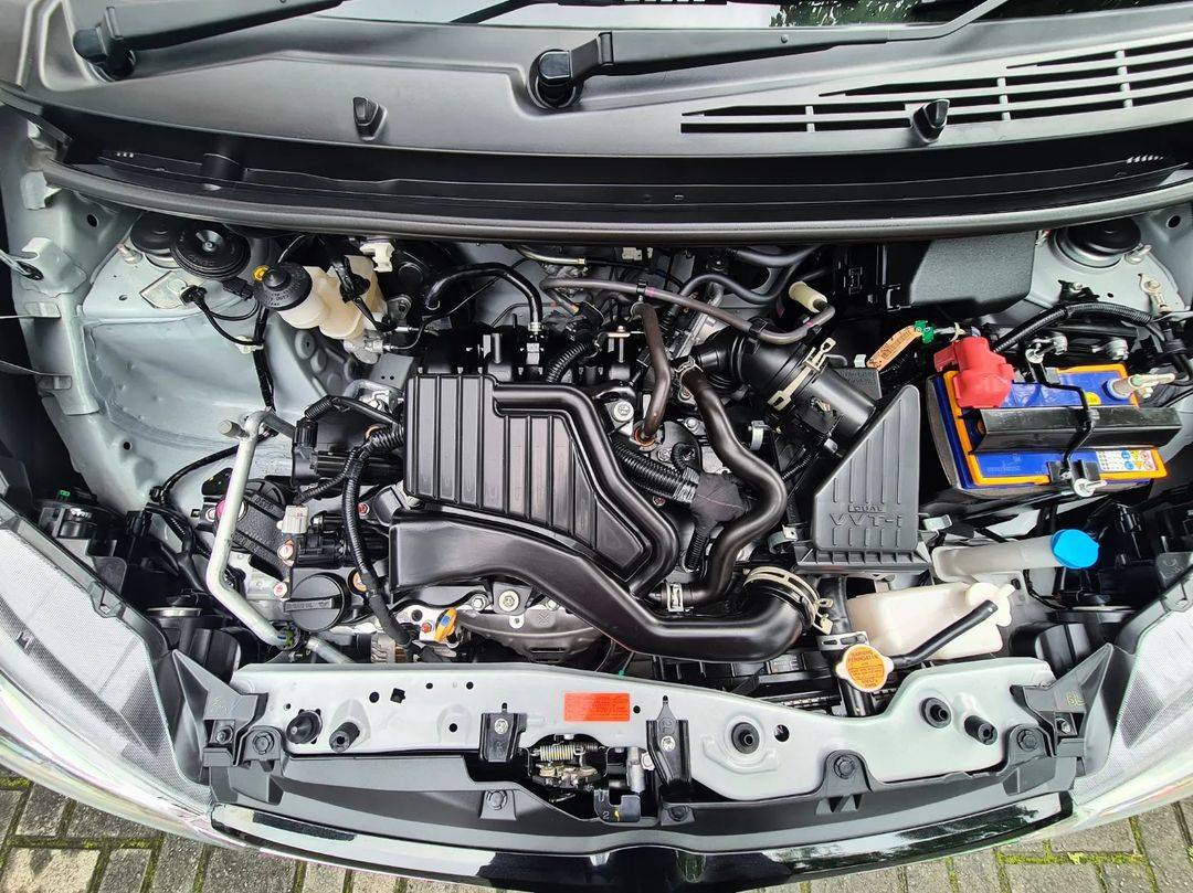 2022 Daihatsu Ayla 2022 Daihatsu Ayla