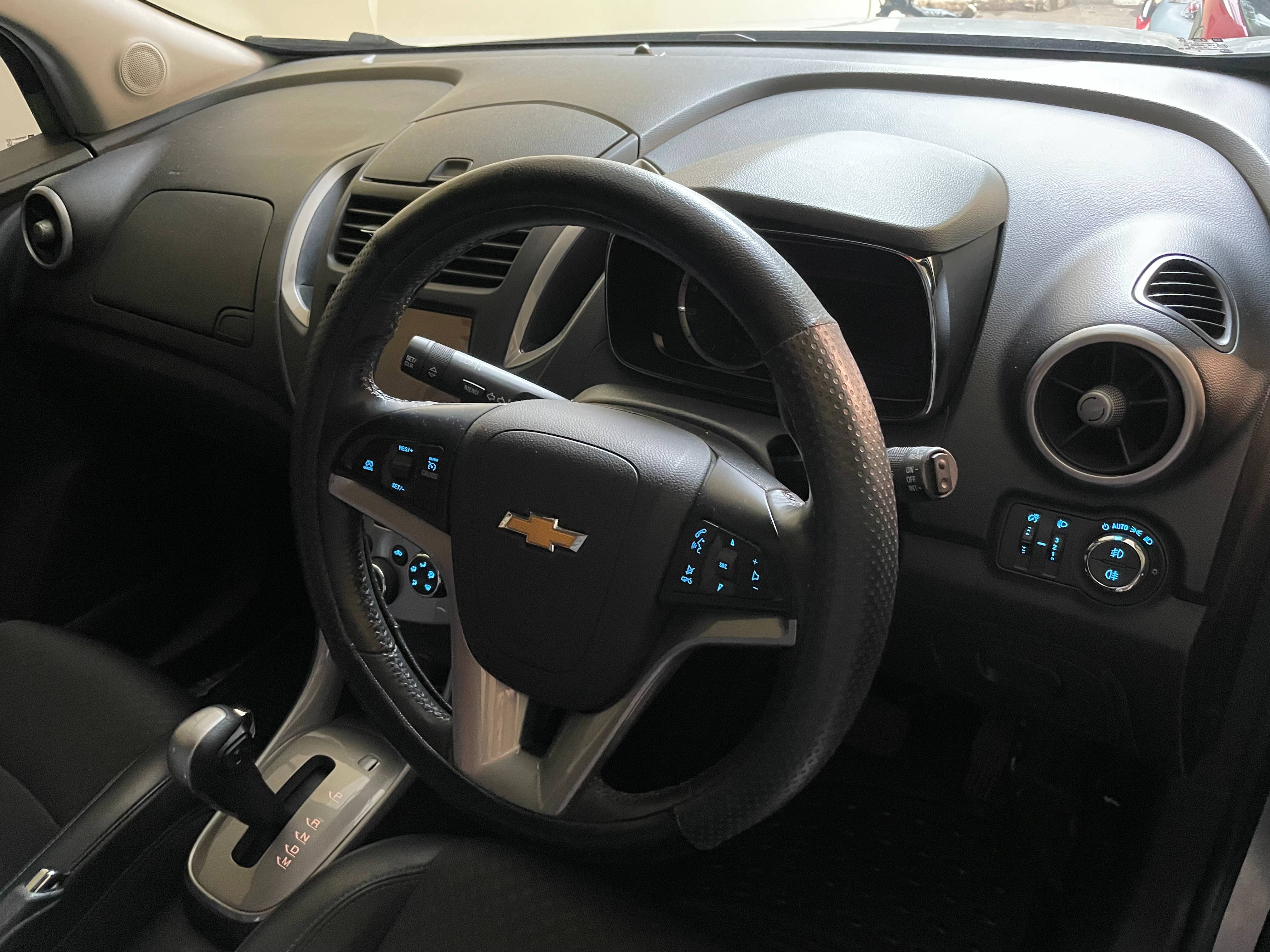 2016 Chevrolet Trax 2016 Chevrolet Trax