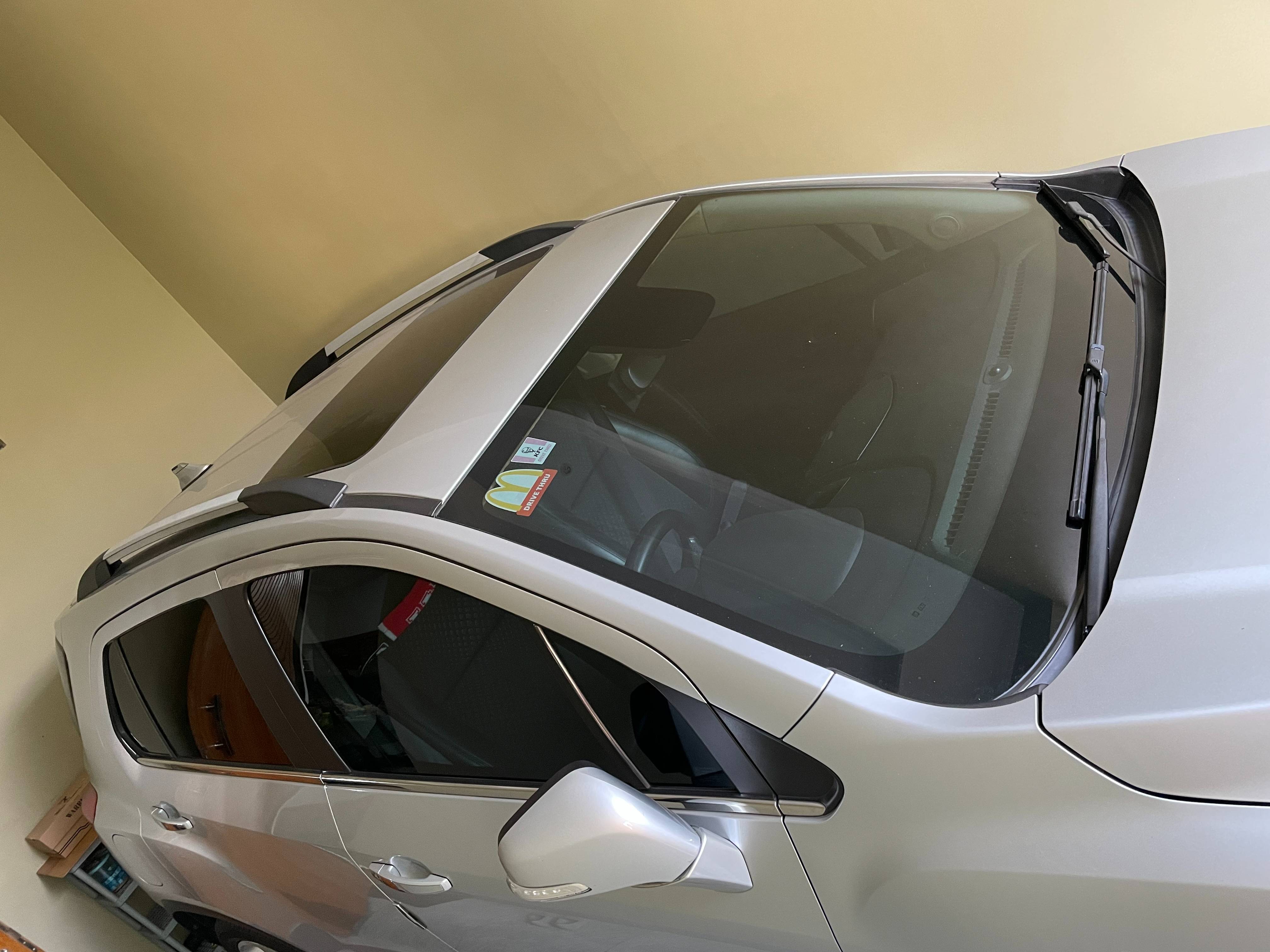 2016 Chevrolet Trax 2016 Chevrolet Trax