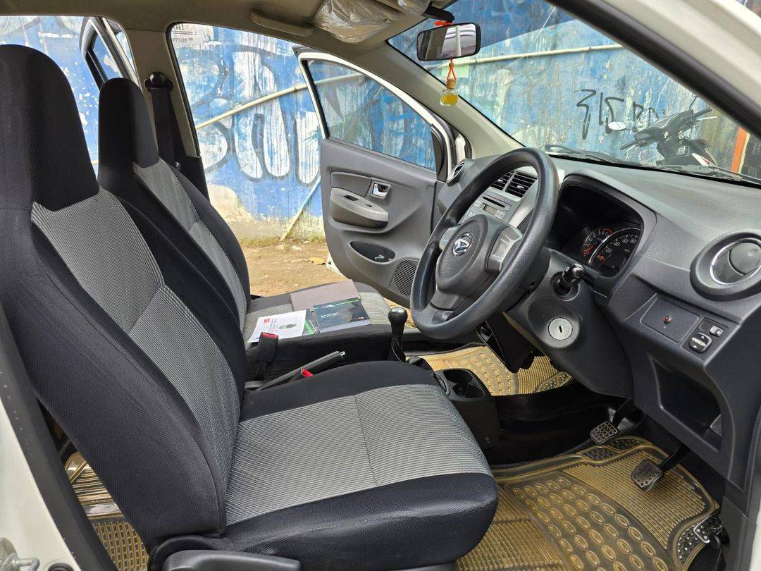 2020 Daihatsu Ayla 2020 Daihatsu Ayla