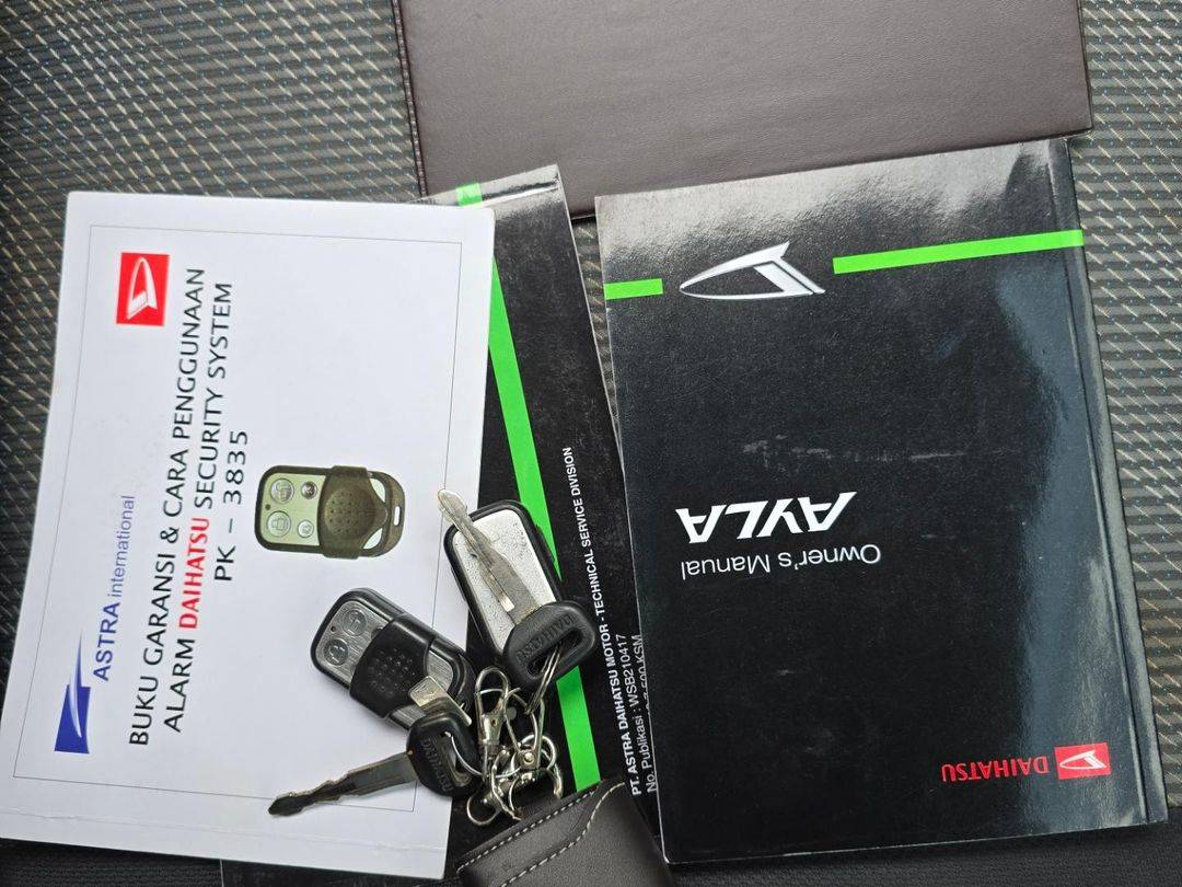 2020 Daihatsu Ayla 2020 Daihatsu Ayla