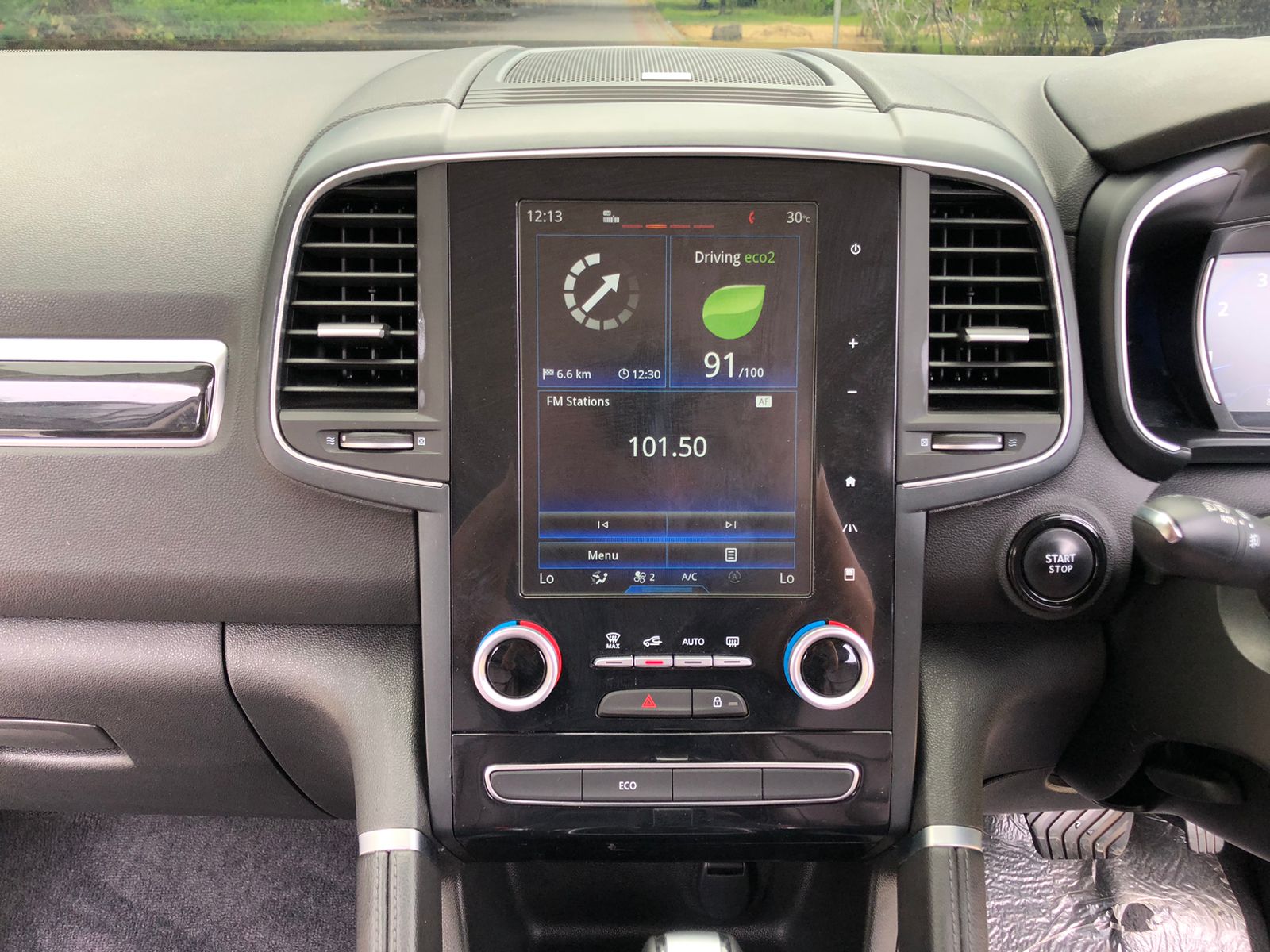 2014 Renault Koleos 2014 Renault Koleos