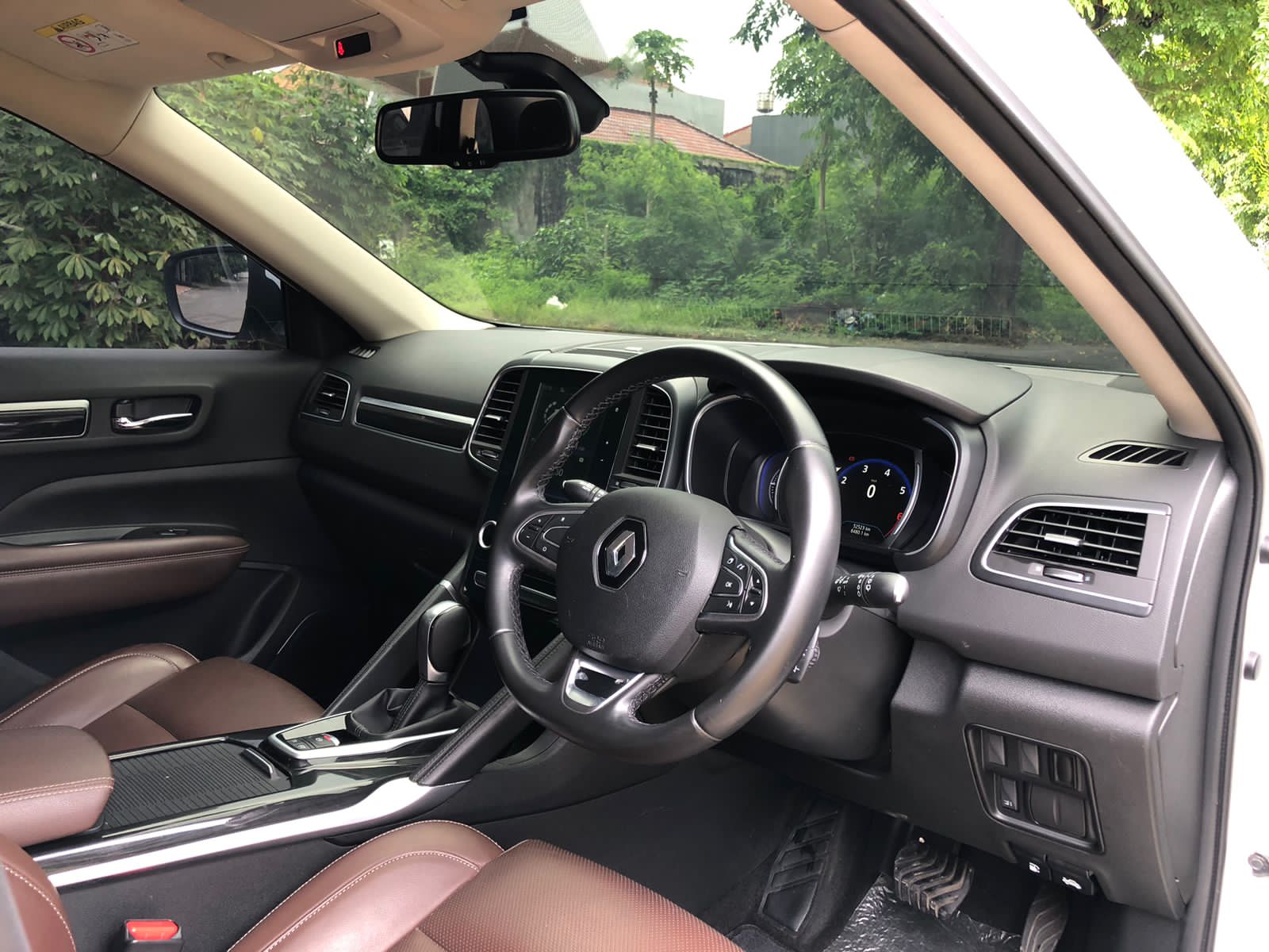 2014 Renault Koleos 2014 Renault Koleos