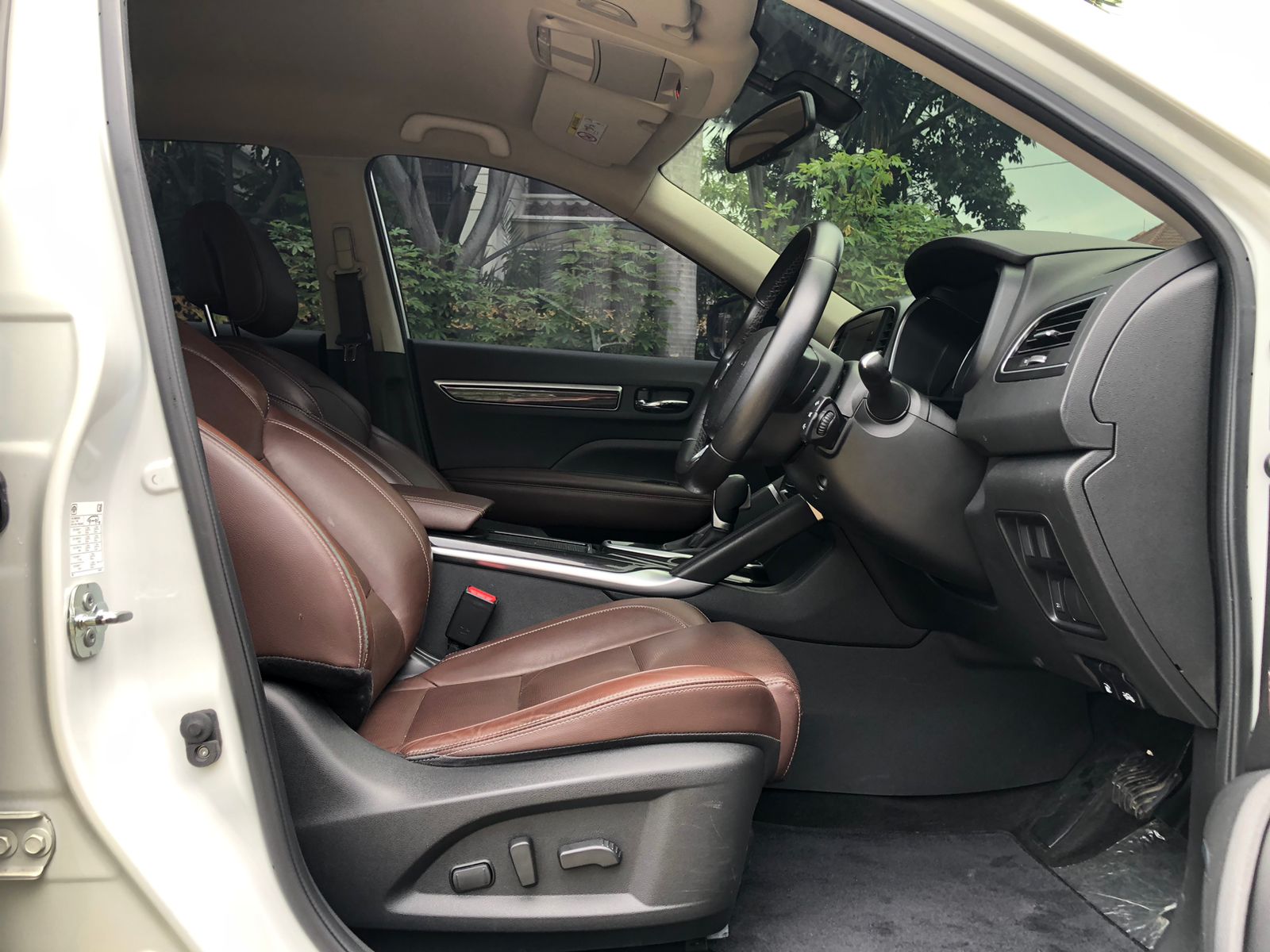 2014 Renault Koleos 2014 Renault Koleos