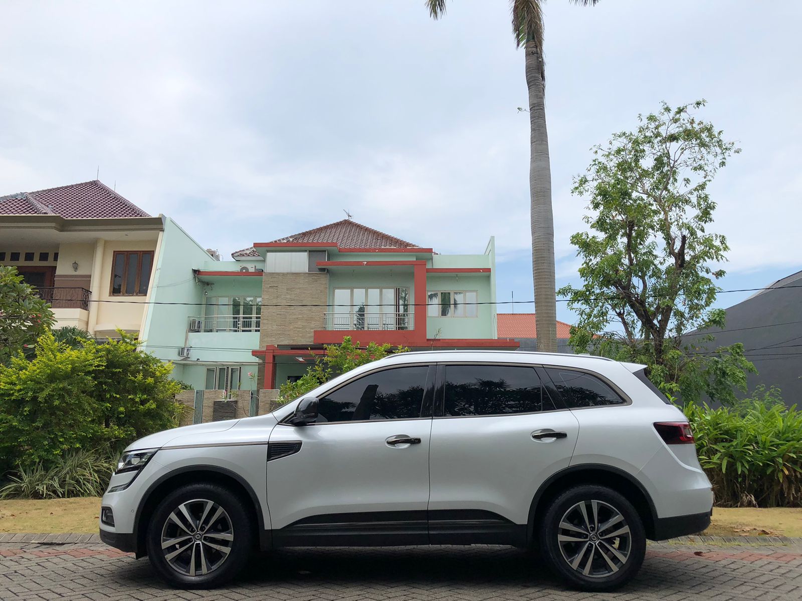 2014 Renault Koleos 2014 Renault Koleos