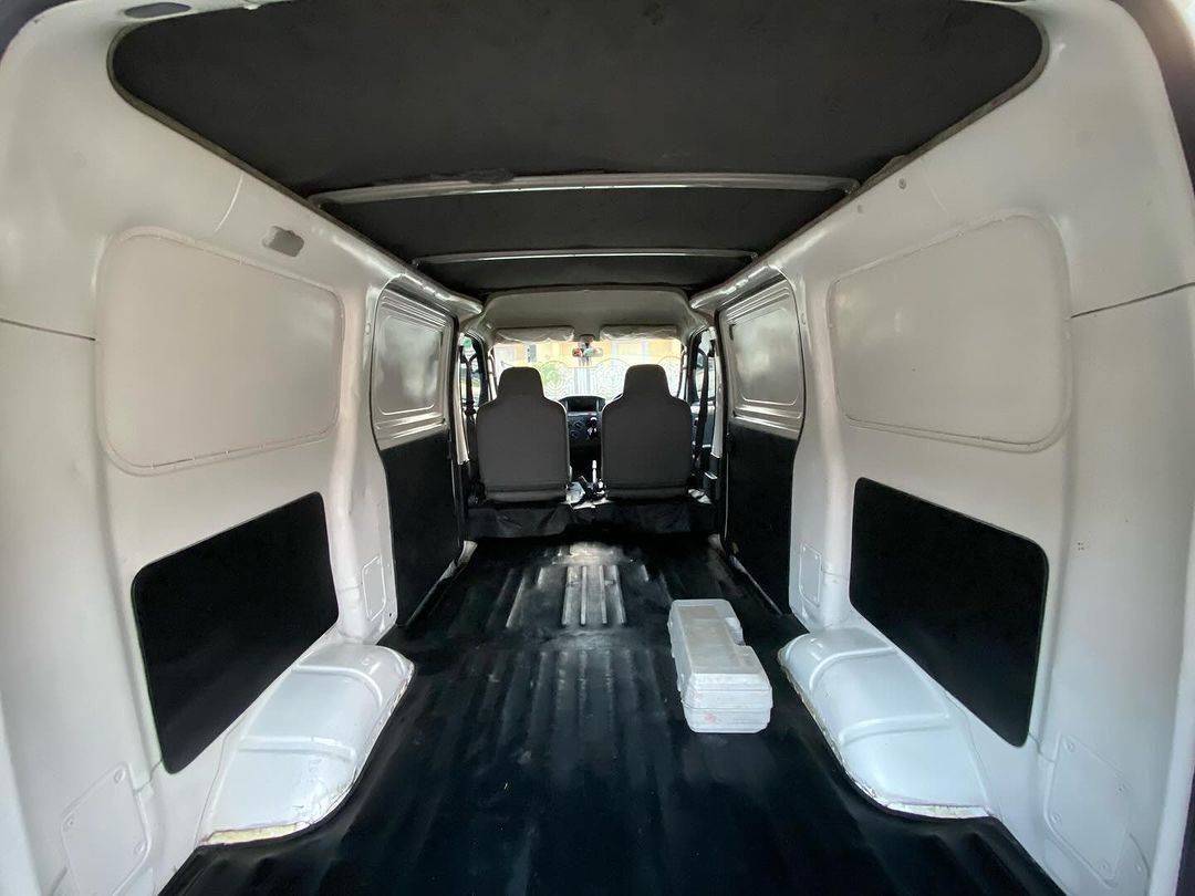 2018 Daihatsu Gran Max 2018 Daihatsu Gran Max