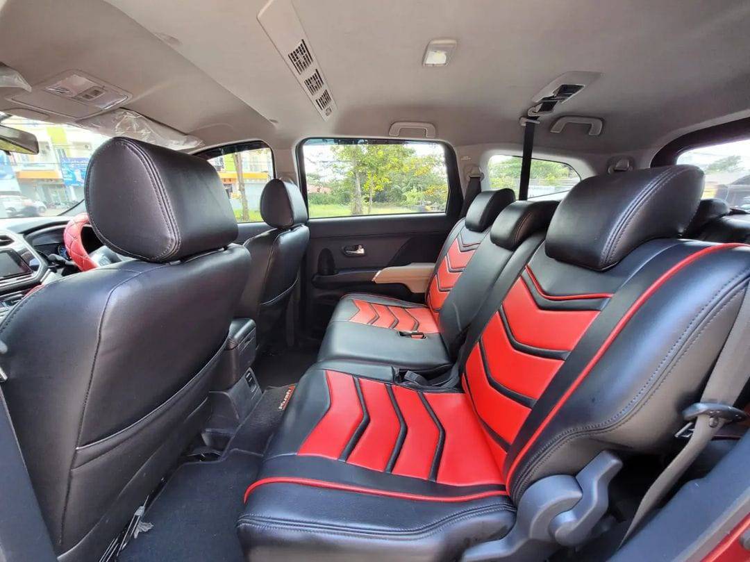 2018 Toyota Rush 2018 Toyota Rush