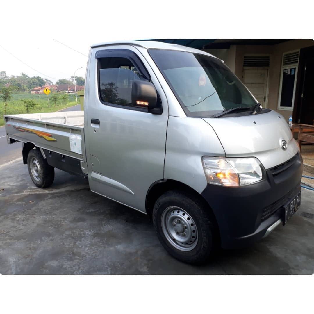 2016 Daihatsu Gran Max PU 2016 Daihatsu Gran Max PU