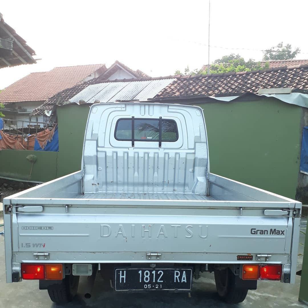 2016 Daihatsu Gran Max PU 2016 Daihatsu Gran Max PU