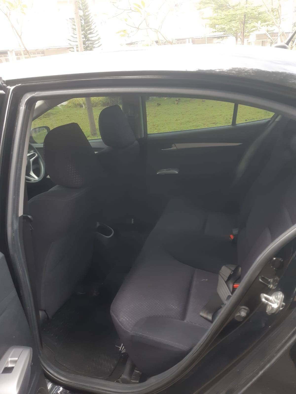 2010 Honda City 2010 Honda City