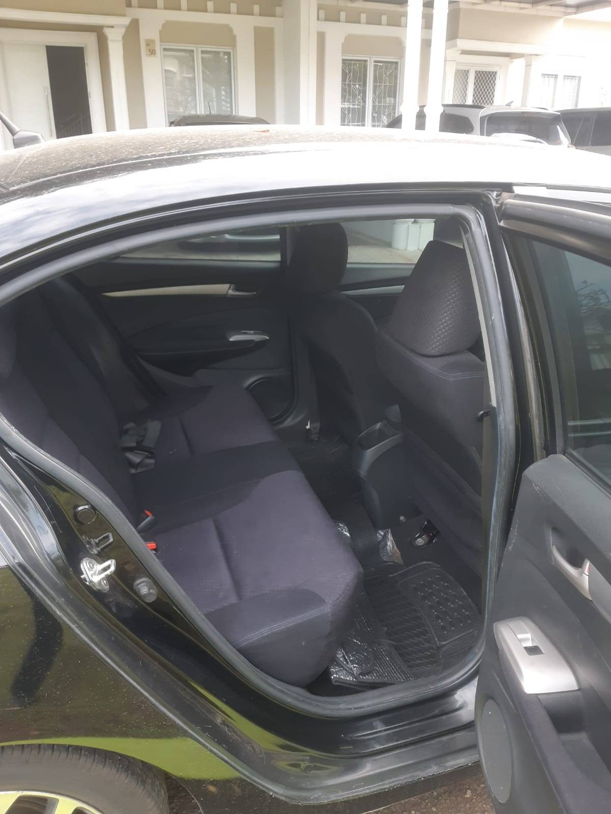 2010 Honda City 2010 Honda City