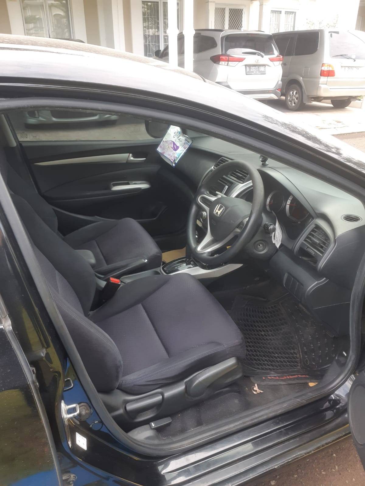 2010 Honda City 2010 Honda City