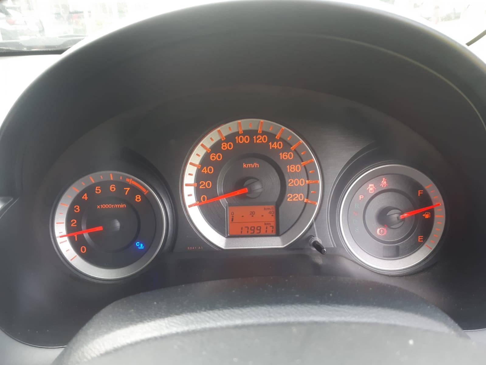 2010 Honda City 2010 Honda City