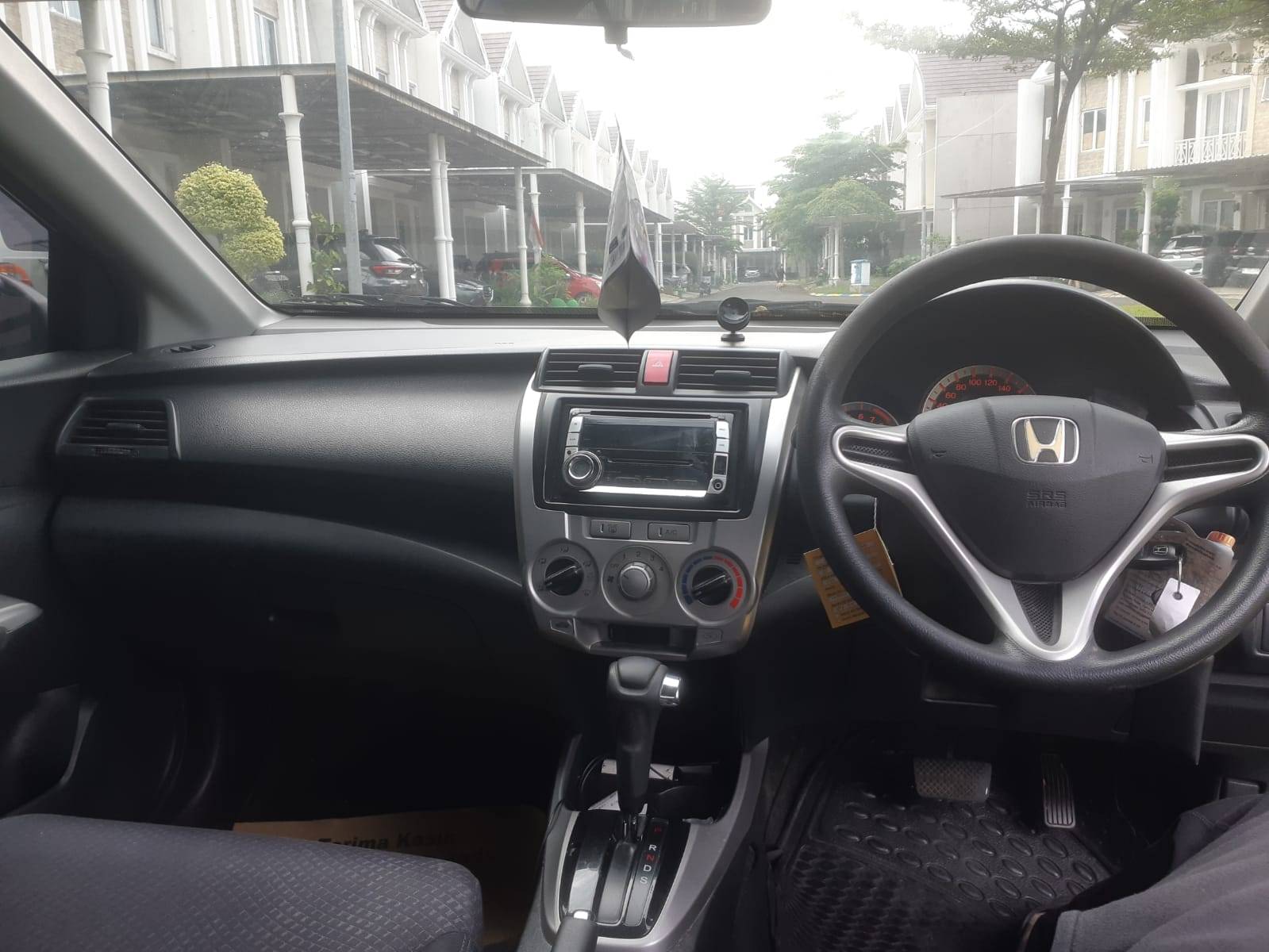 2010 Honda City 2010 Honda City