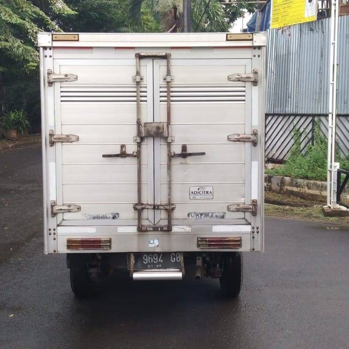 2015 Mitsubishi Colt L300 2015 Mitsubishi Colt L300