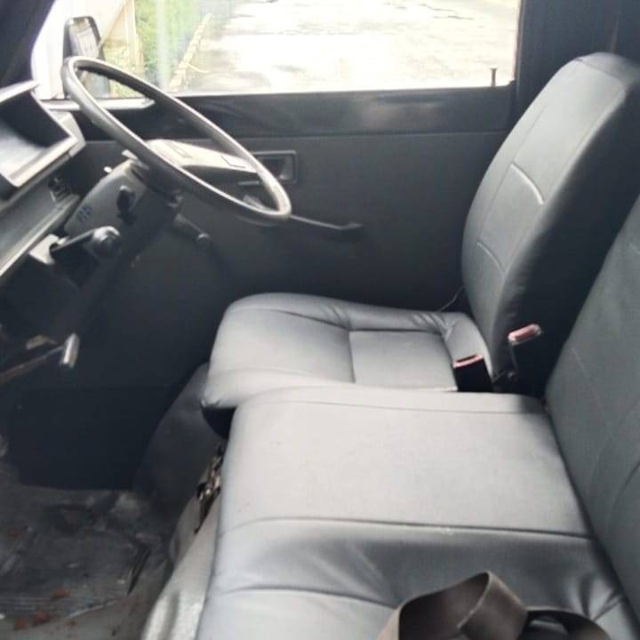 2015 Mitsubishi Colt L300 2015 Mitsubishi Colt L300