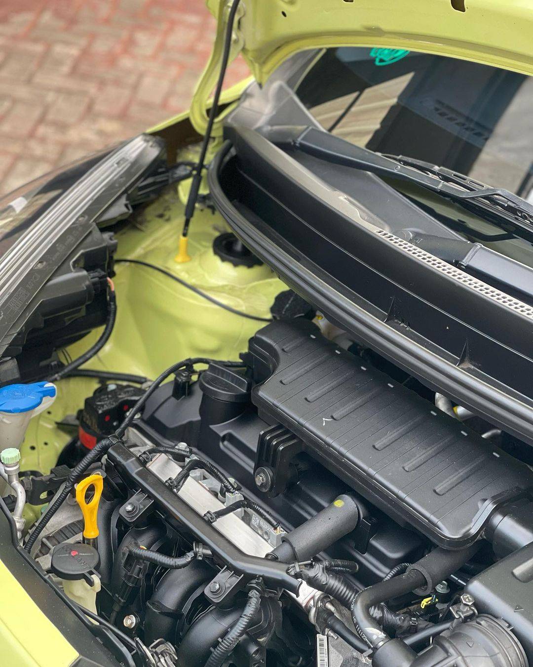 2012 Kia Picanto 2012 Kia Picanto