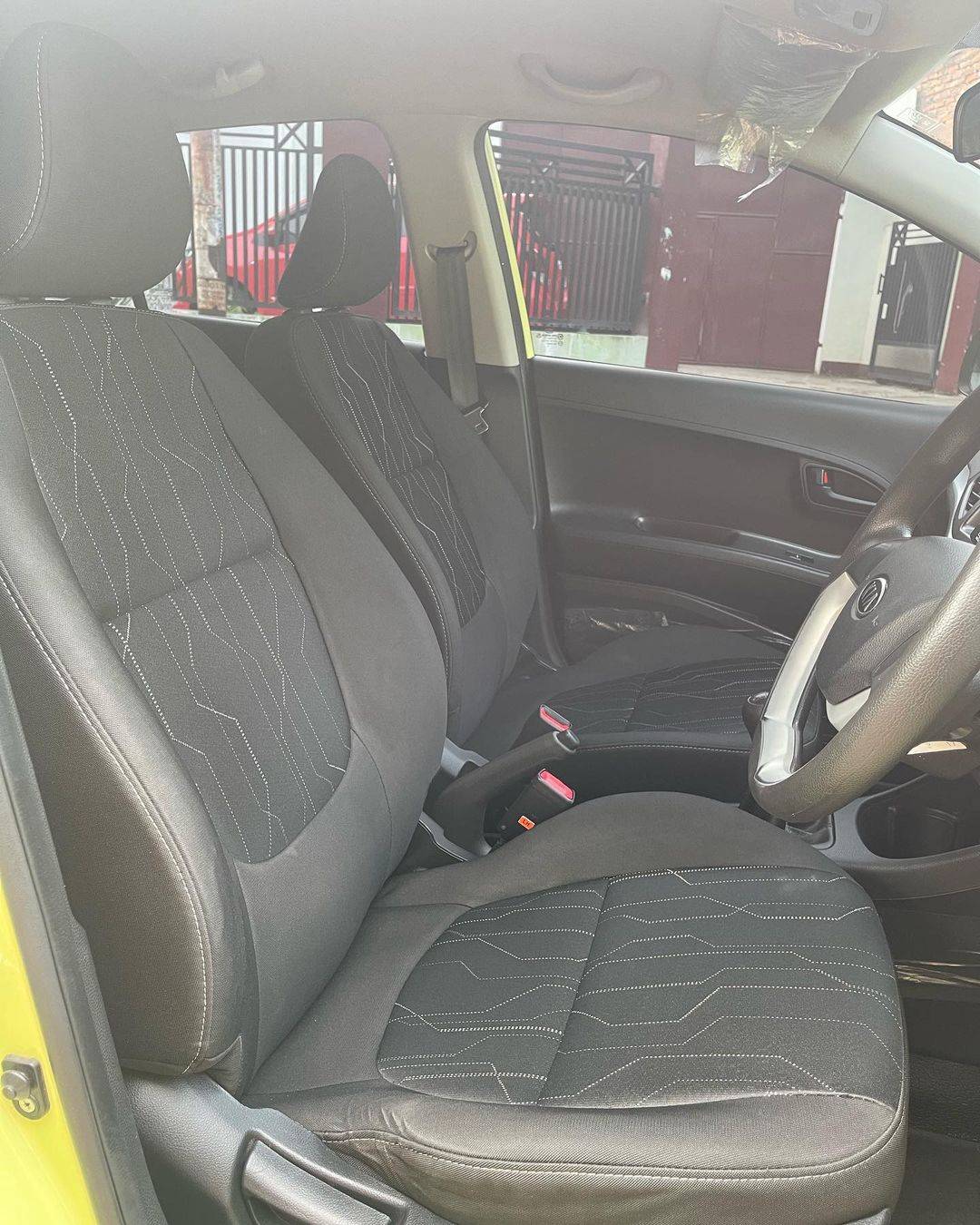 2012 Kia Picanto 2012 Kia Picanto