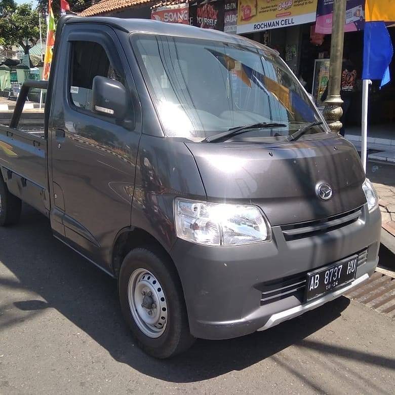 2019 Daihatsu Gran Max PU 2019 Daihatsu Gran Max PU