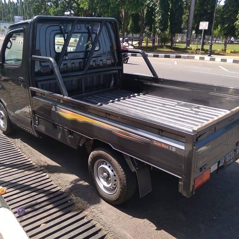 2019 Daihatsu Gran Max PU 2019 Daihatsu Gran Max PU