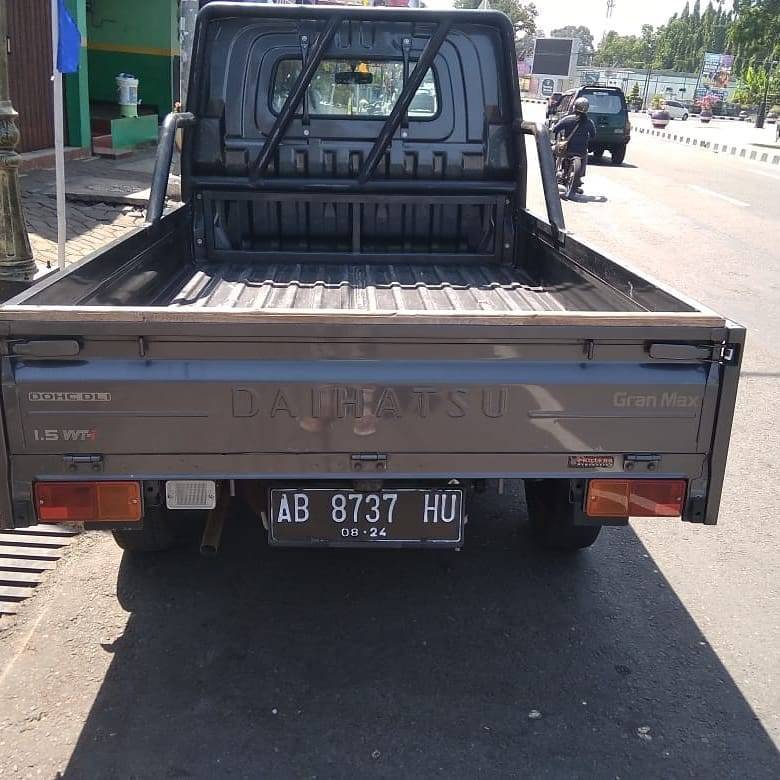 2019 Daihatsu Gran Max PU 2019 Daihatsu Gran Max PU