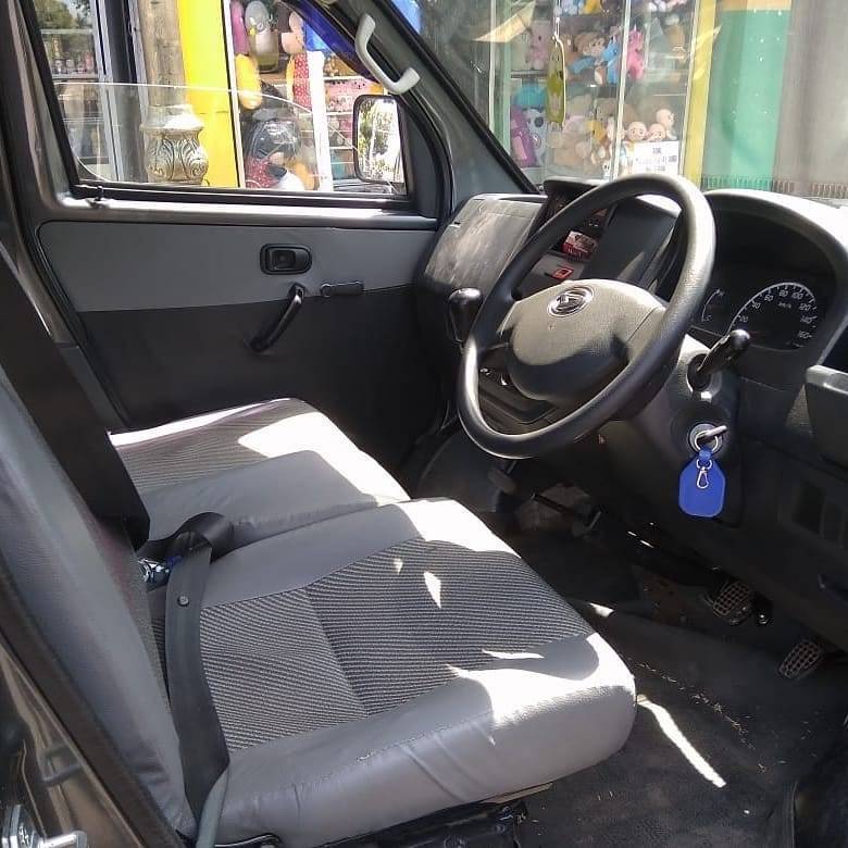 2019 Daihatsu Gran Max PU 2019 Daihatsu Gran Max PU