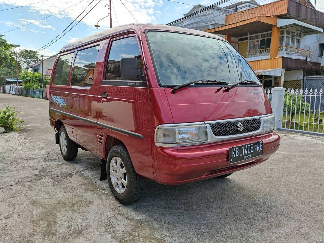 2015 Suzuki Futura 2015 Suzuki Futura