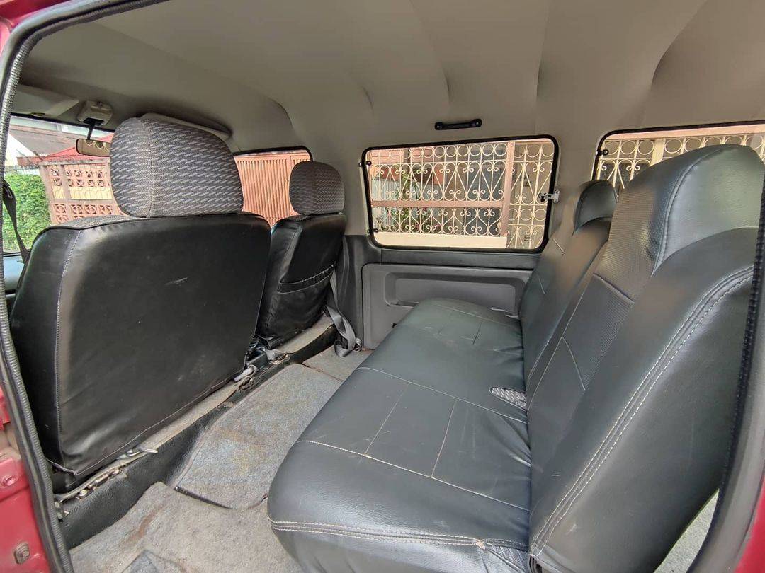 2015 Suzuki Futura 2015 Suzuki Futura