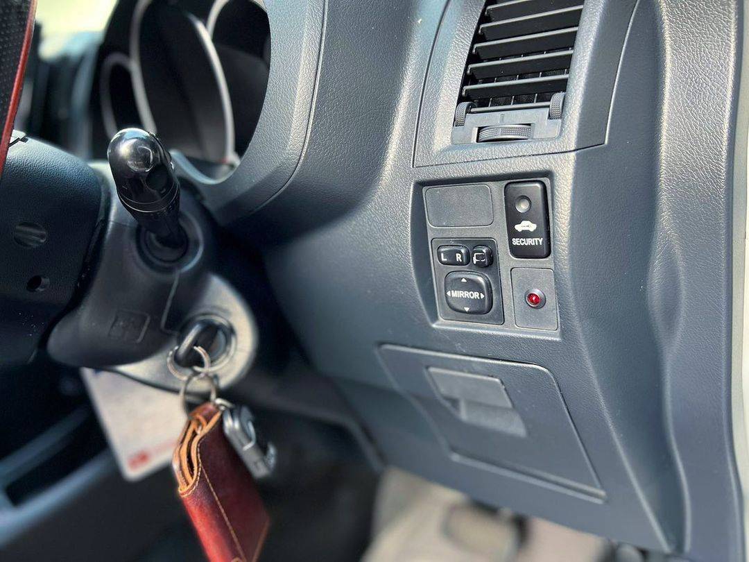 2015 Daihatsu Terios 2015 Daihatsu Terios