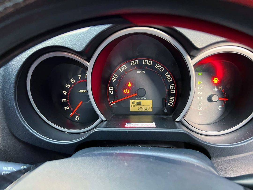 2015 Daihatsu Terios 2015 Daihatsu Terios