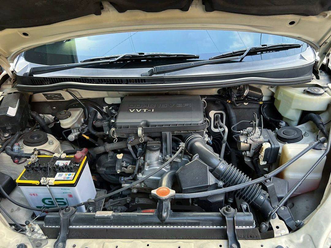 2015 Daihatsu Terios 2015 Daihatsu Terios