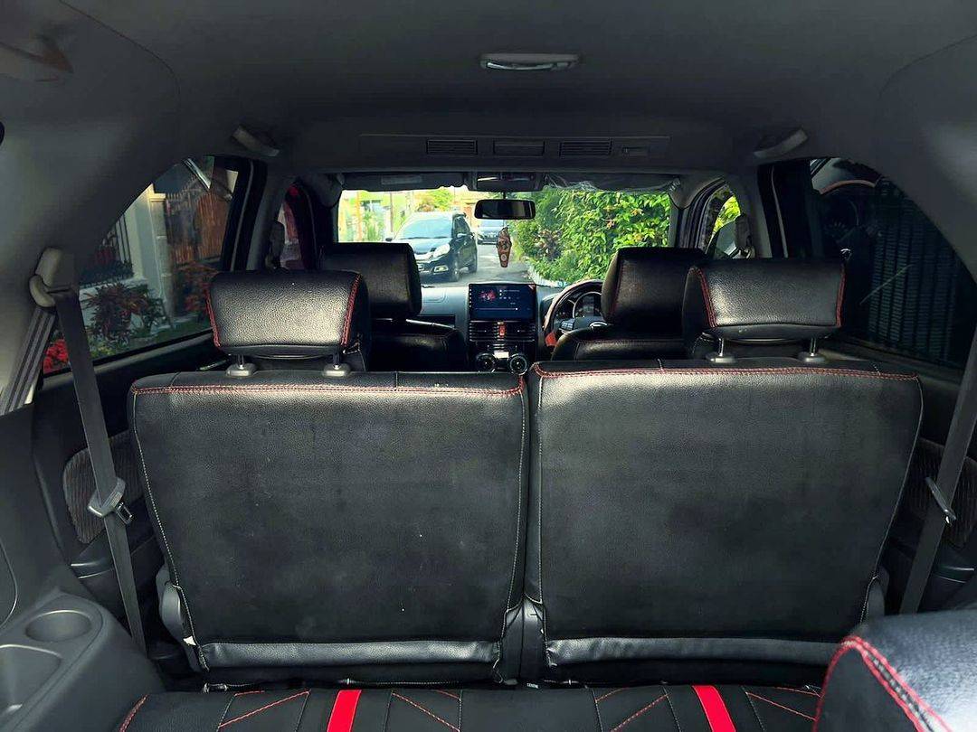 2015 Daihatsu Terios 2015 Daihatsu Terios